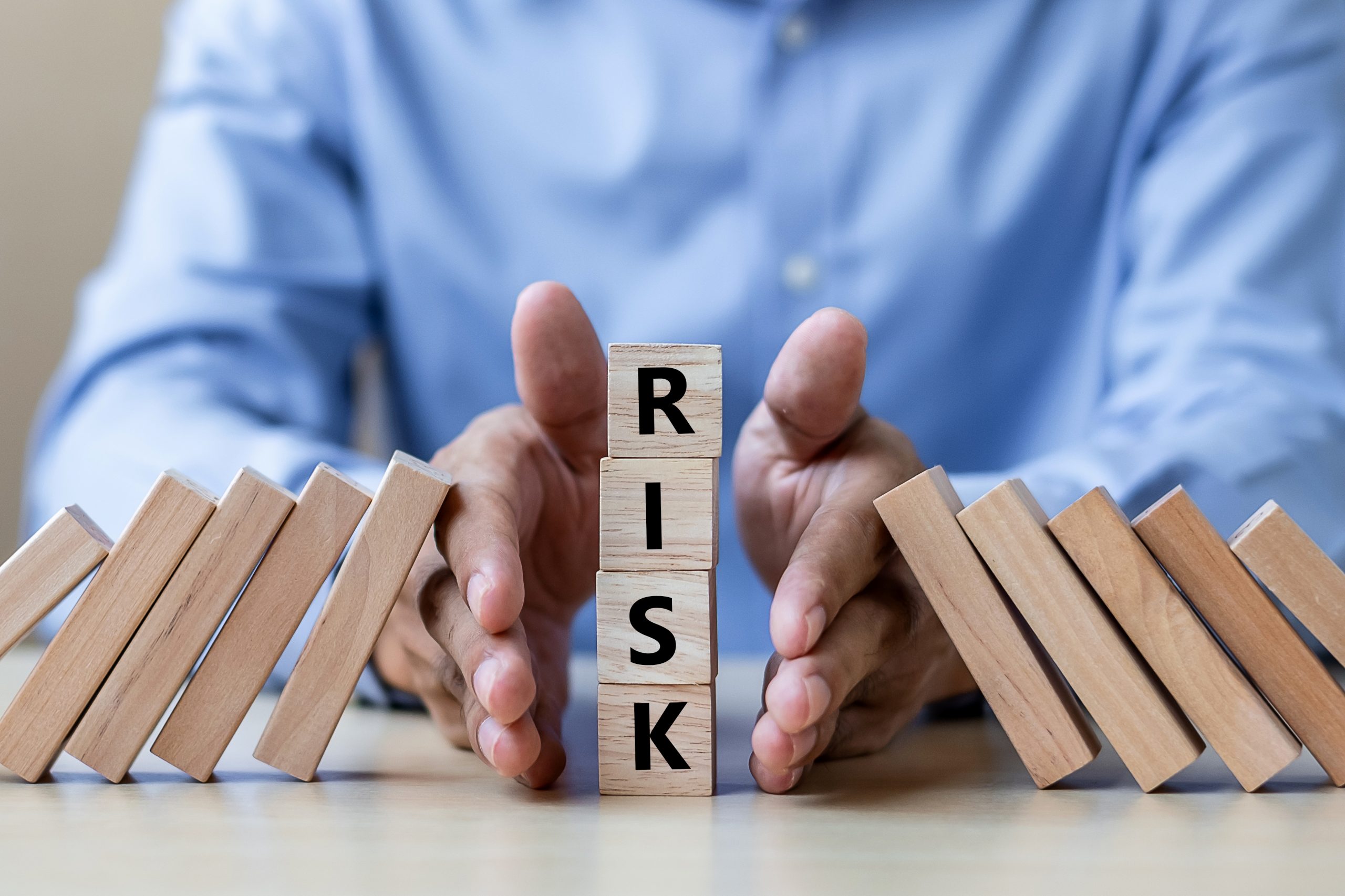EMBEDDING RISK-BASED THINKING FOR LONG-TERM STABILITY