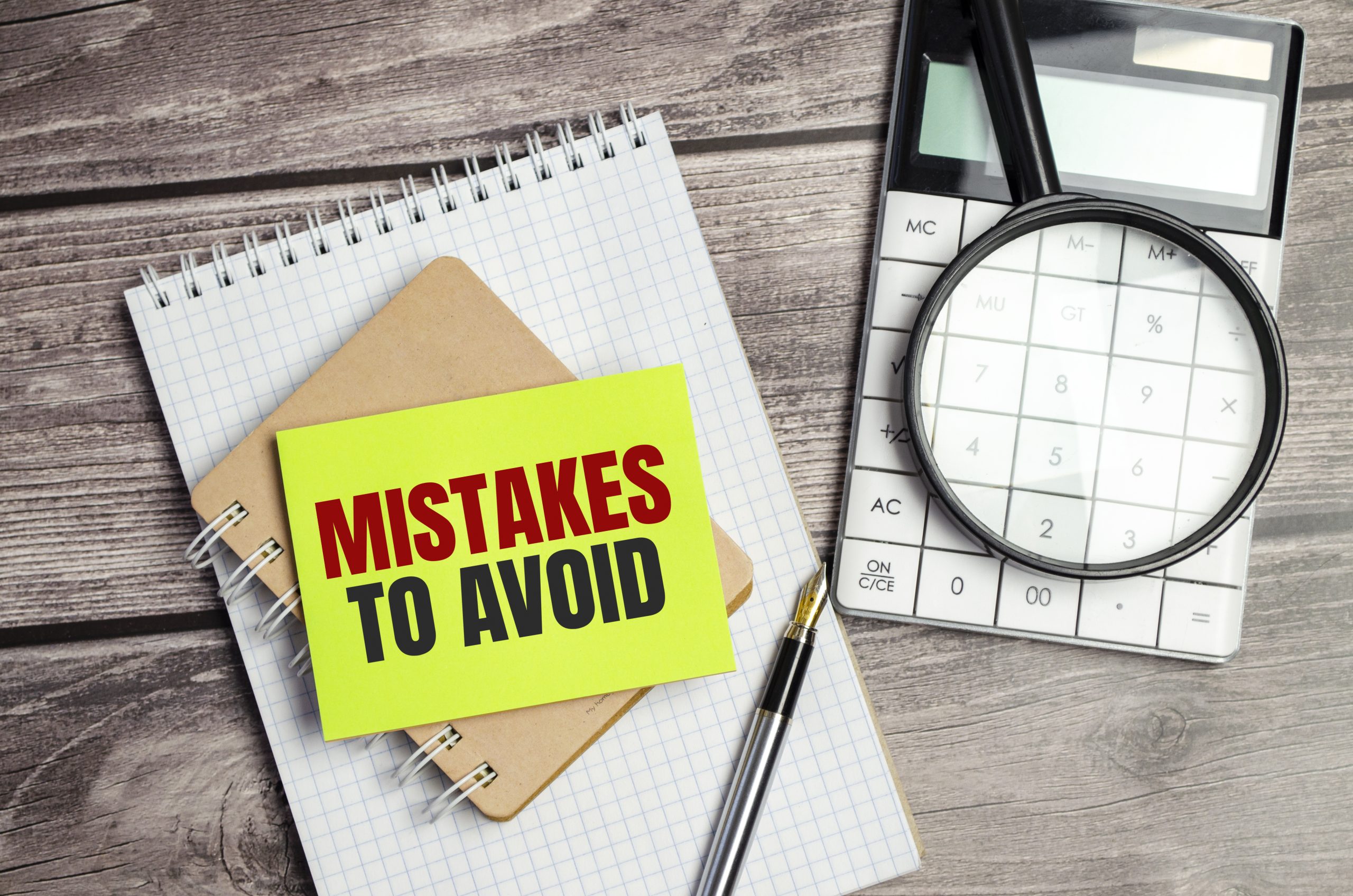 The Top 3 Quality Mistakes SMEs Make (and How to Avoid Them)