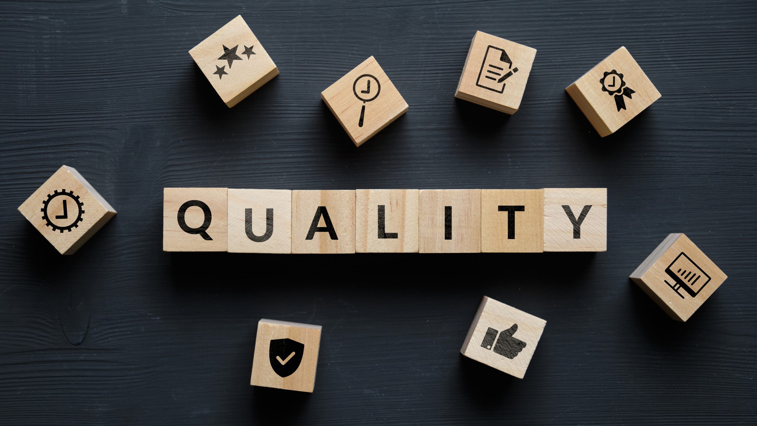 How to Build a Quality Culture from the Ground Up
